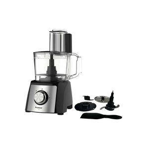 Procesador de Alimentos Finezza FZ-6120PR 1200W