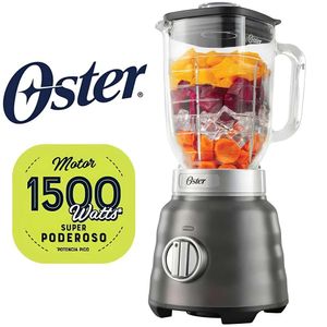 Licuadora Pro Max Reversible BLSTPBRGR de 2 Caballos