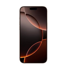 Apple Iphone 16 Pro Max 256Gb Apple Intelligence Esim Desert Titanium con Mica Hidrogel