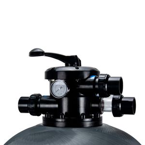Filtro de Arena Berklin para Piscina de 18"