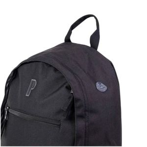 Mochila Porta Mileto Negro