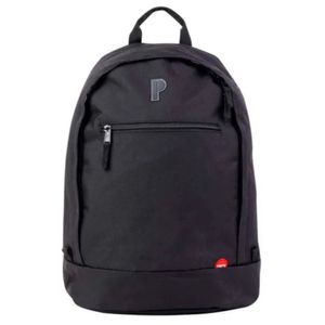 Mochila Porta Mileto Negro