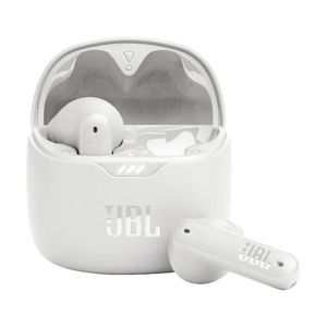 JBL Tune Flex Auriculares Inalámbricos con Cancelación de Ruido Blanco