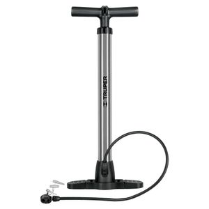 Inflador -Para Bicicleta, Moto, Pelota Truper Bom-tr 100psi
