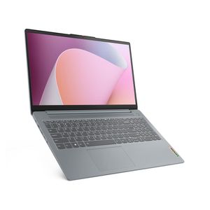 Laptop Lenovo NB IP Slim 3 15AMN8 R3-7320U 15.6" 8GB RAM 512GB SSD W11  Arctic Grey