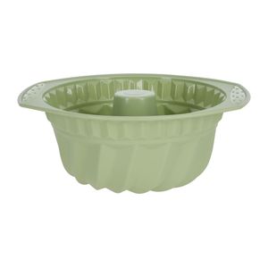 Molde Silicona para Queque 27,5 x 24,5 x 10,7 cm
