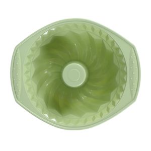 Molde Silicona para Queque 27,5 x 24,5 x 10,7 cm
