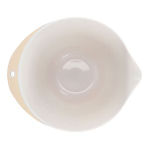 Bowl Mezclador Plástico con Antidesliante 28,5x24,5x13,5 cm