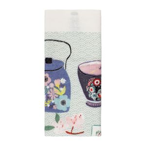 Paño Algodón Cocina Velour 38 x 63,5 cm