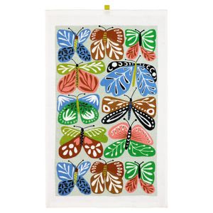 Paño Algodón Cocina Velour 38 x 63,5 cm