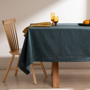 Mantel con Diseño Prepicado