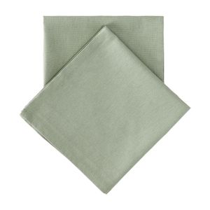 Set 2 Servilletas de Tela Color 40 X 40 CM