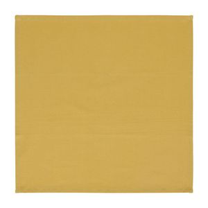 Set 2 Servilletas de Tela Color 40 X 40 CM