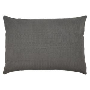 Funda Almohada Algodón Textura 50 X 70 CM U