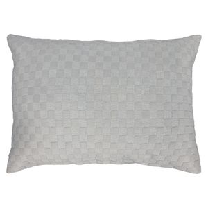 Funda Almohada Microfibra Stonewash 50 X 70 CM U
