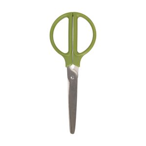 Tijera con tapa protectora 6,6x07x17,1 cm