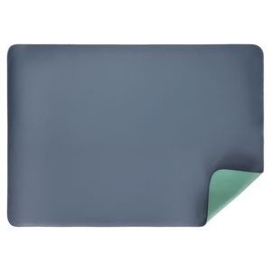 Mat Escritorio Reversible 50x70cm