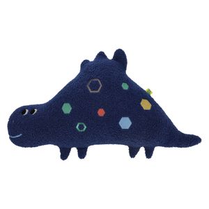 Cojín con Figura de Animalito 60x13x38,5 cm