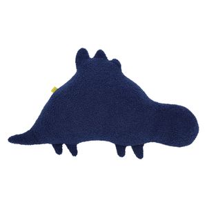 Cojín con Figura de Animalito 60x13x38,5 cm