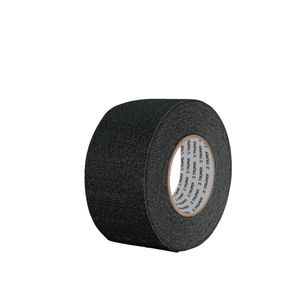 Cinta Antideslizante Antiderrapante Negro 5M Truper CIA-25N