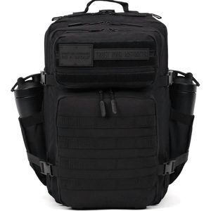 Mochila WOLFpak Nightshade Personalizable