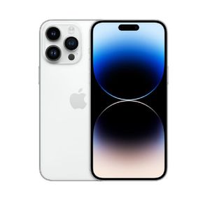 iPhone 14 Pro eSIM 256GB 6GB Silver (Reacondicionado Grado A++)