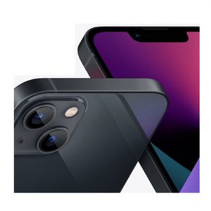 iPhone 13 512GB 4GB Medianoche (Reacondicionado Grado A++)