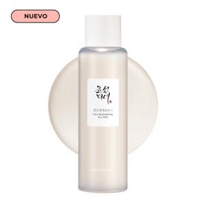 Locion Tonica de Arroz Beauty of Joseon Glow Replenishing Rice Milk