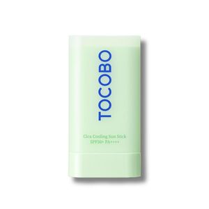 Cica Cooling Sun Stick SPF50+ PA++++ Tocobo 19g