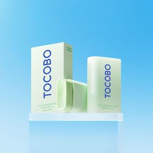 Cica Cooling Sun Stick SPF50+ PA++++ Tocobo 19g