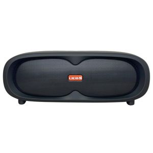 Parlante Bluetooth LIDIMI 32W Super Bass++ LD-S001 Negro