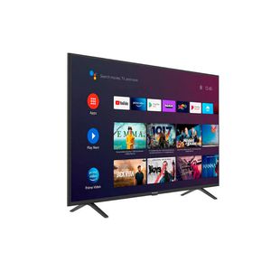 Televisor Panasonic 43" TC-43HX550P Smart 4K UHD Android