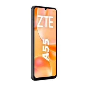 Celular ZTE Blade A55 4GB 128GB Negro