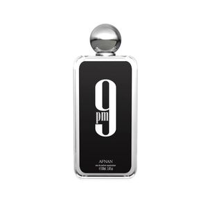 AFNAN 9 PM Eau de Parfum for Men 100 ml