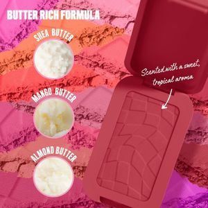 Buttermelt Powder Blush - Back and Butta