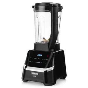 Licuadora THOMAS 2L KOOK TH-860D Negro
