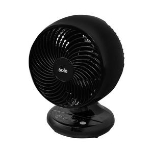 Ventilador Turbomax Sole Sobre Mesa SOLAIR016