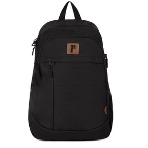 Mochila Porta Boyle Negro
