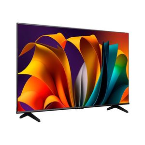 Televisor Hisense 55 Smart TV VIDAA 4K UHD LED 55A6N