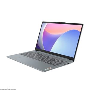 Laptop Lenovo Ideapad Slim 3 15IRU8 Intel Core i5-1335U 16GB RAM 512GB SSD 15.6" FHD - 82X7009JLM
