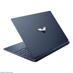 Laptop HP Victus Gaming Intel Core i5 12450H 8GB RAM 512GB SSD 15.6" FHD Win 11 - 15-FA0021LA