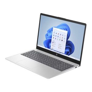 Laptop HP Intel Core i5 12va 8GB RAM 512GB SSD 15.6" HD Win 11 - 15-FD0048LA
