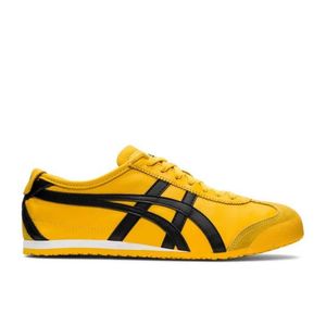 Zapatilla Onitsuka Mexico 66 Kill Bill DL408-0490 para Hombre