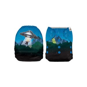 Pañal de Tela Mamá Koala Unitalla SMT10