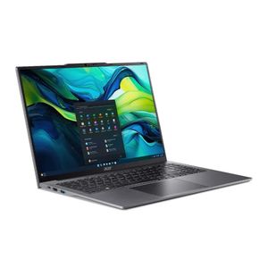 Laptop Acer Aspire Lite AL16-51P-7984 16" Intel Core i7 512GB SSD 16GB Gris