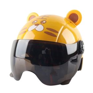 Casco para Niños Tigiri