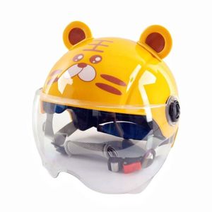 Casco para Niños Tigiri