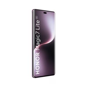 Honor Magic 7 Lite 256GB 8GB Ram Morado titanio