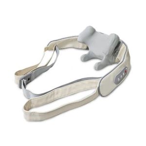 Masajeador de Cuello y Hombros Portátil Recargable Vivibox