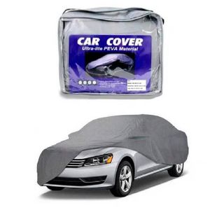 Cobertor De Auto Impermeable Protector Funda Talla L